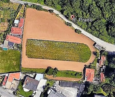 Land in Gulpilhares e Valadares, Porto District, Portugal 3 - 15256062