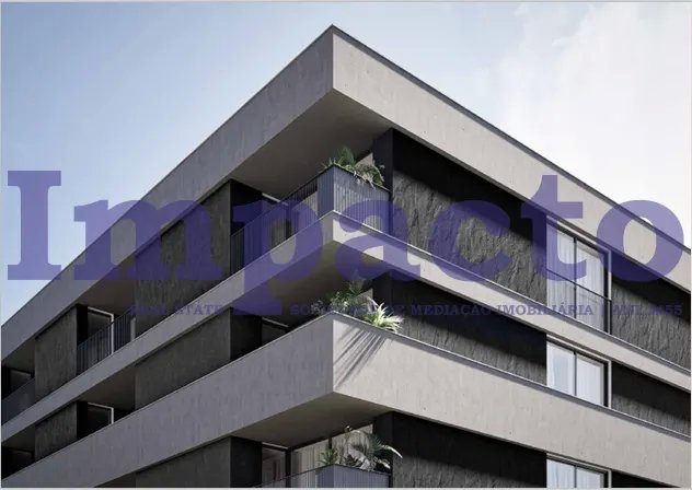 Apartment in Sao Joao da Madeira, Aveiro District, Portugal 1 - 15256029