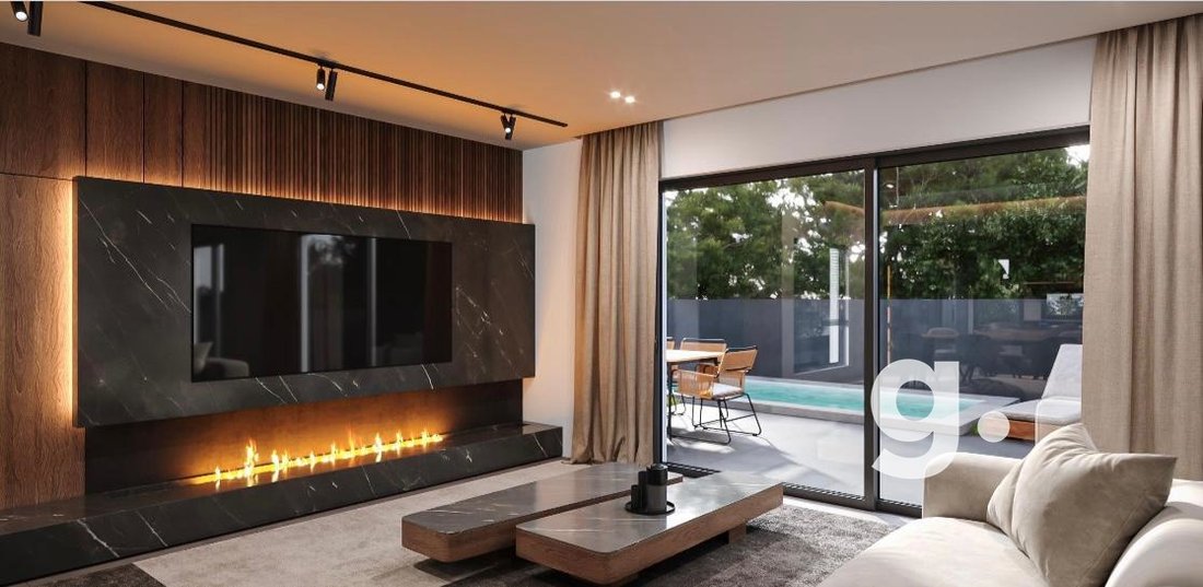 Apartment in Glyfada, Attica, Greece 1 - 15364520