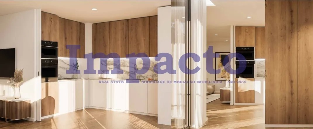 Apartment in Sao Joao da Madeira, Aveiro District, Portugal 3 - 15256029