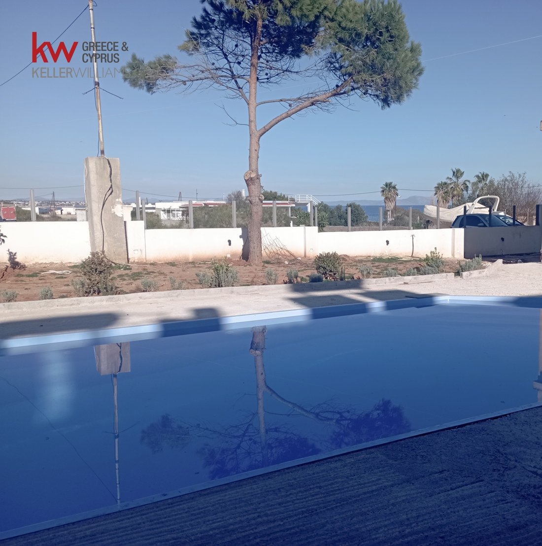 House in Artemida, Attica, Greece 3 - 15364470