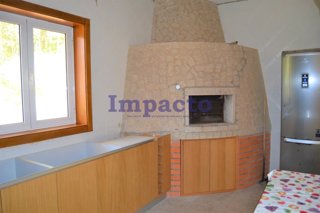 House in Fajoes, Aveiro District, Portugal 3 - 15256047