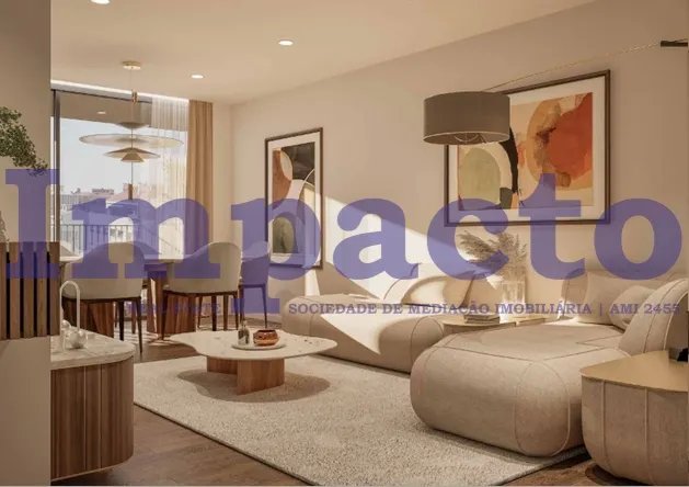 Apartment in Sao Joao da Madeira, Aveiro District, Portugal 2 - 15256029