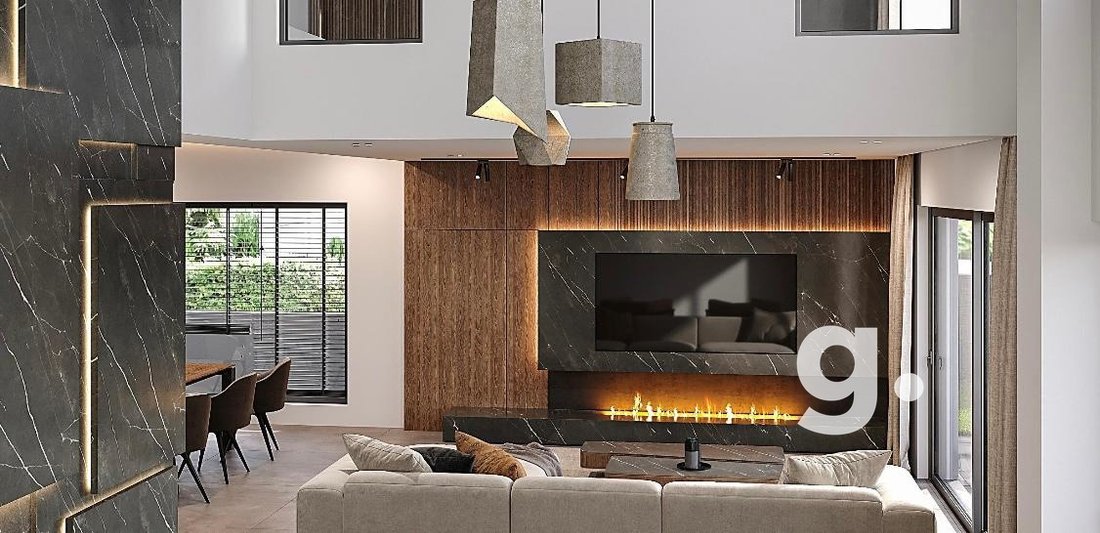 Apartment in Glyfada, Attica, Greece 2 - 15364520
