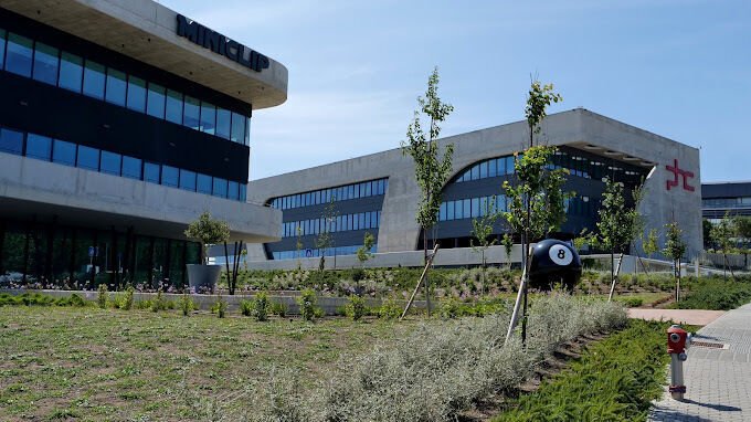 Land in Agualva-Cacem, Lisbon, Portugal 1 - 15364007