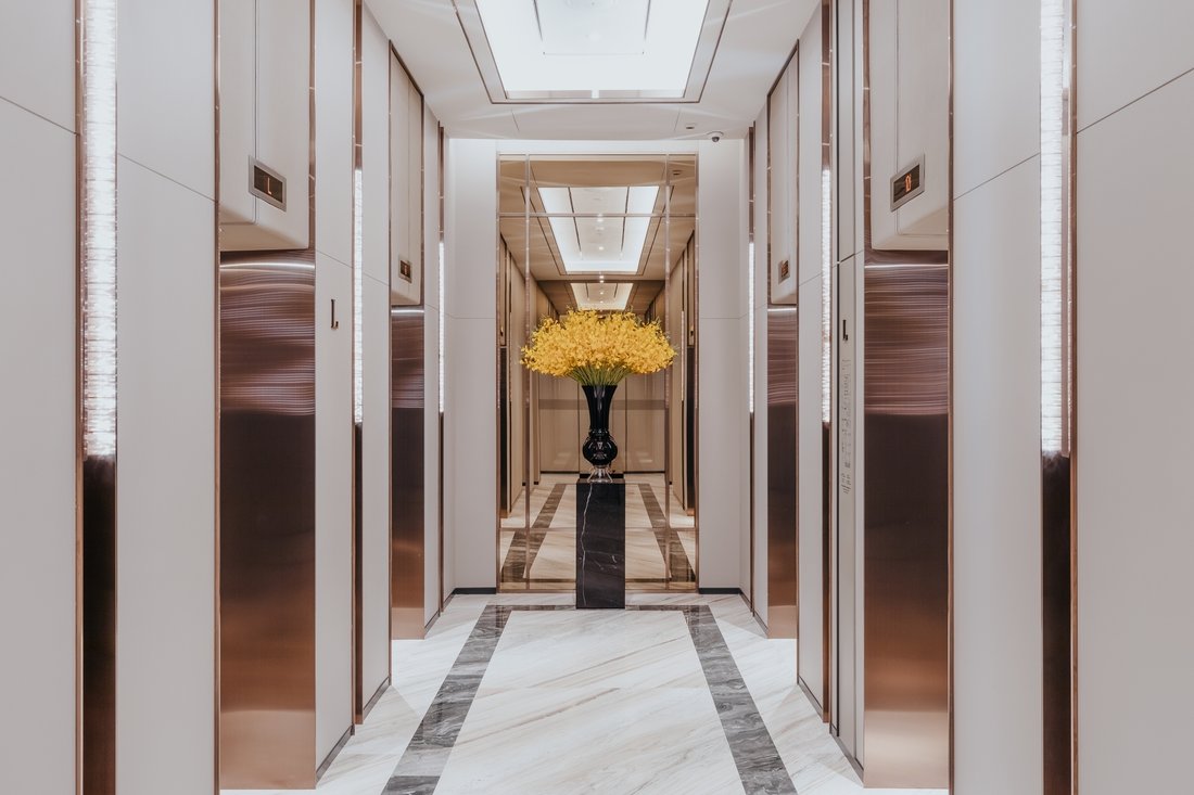 Condominio en Bangkok, Bangkok, Tailandia 4 - 15364281