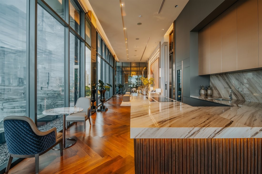Condominio en Bangkok, Bangkok, Tailandia 5 - 15364281