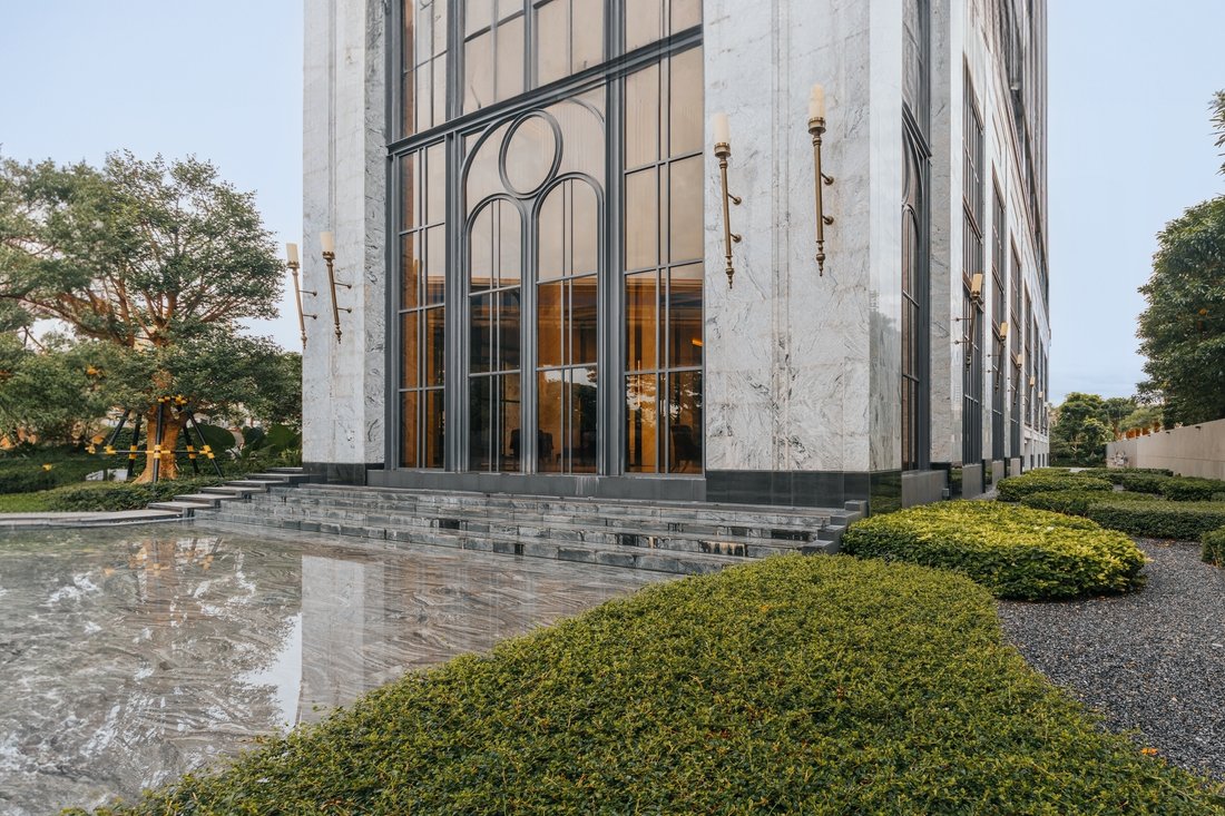 Condominio en Bangkok, Bangkok, Tailandia 2 - 15364281