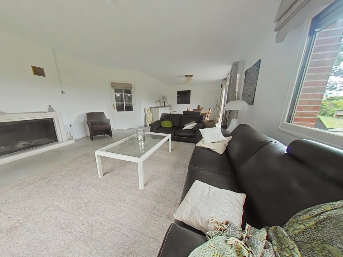 House in Faumont, Hauts-de-France, France 2 - 15364866