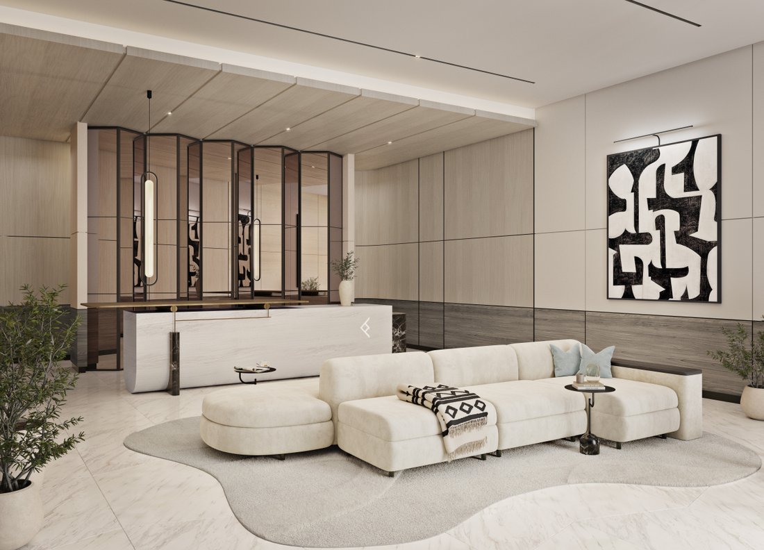 Apartment in Dubai, Dubai, United Arab Emirates 2 - 15364803