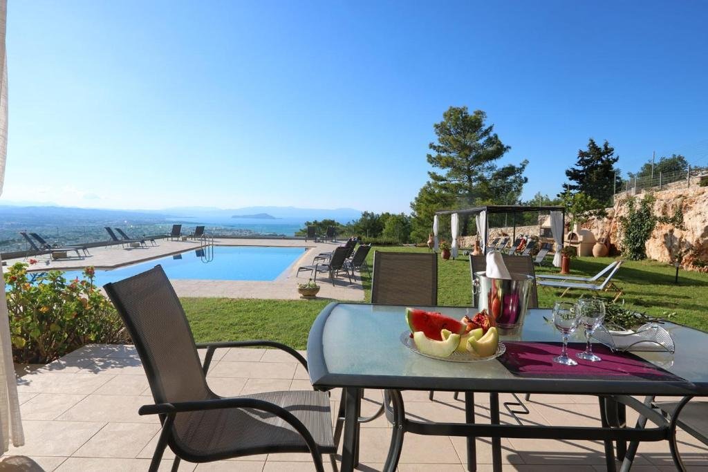 Villa in Crete, Greece 3 - 15364990