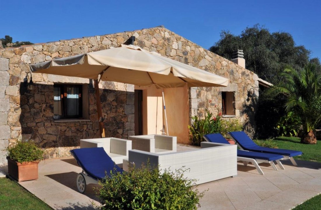 Villa in Nughedu Santa Vittoria, Sardinia, Italy 2 - 15364994