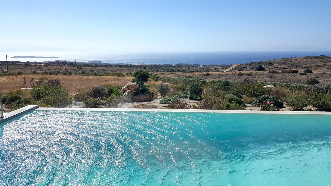 Villa in Paros, Aegean, Greece 3 - 15365150