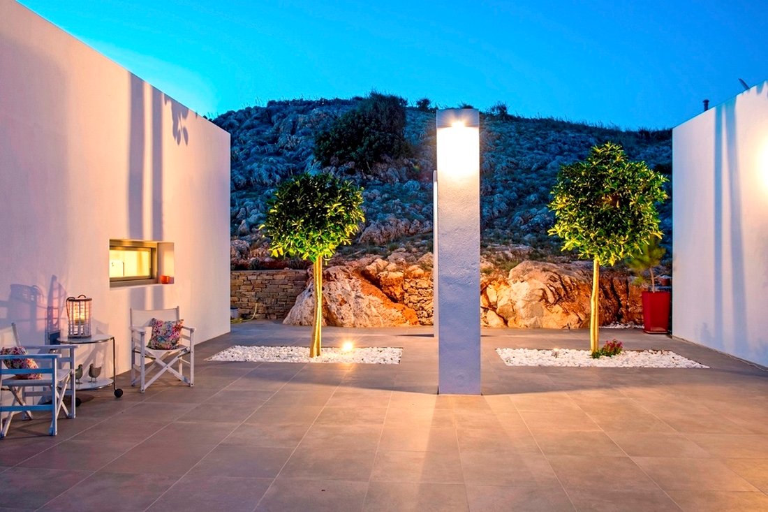 Villa in Paros, Aegean, Greece 5 - 15365150