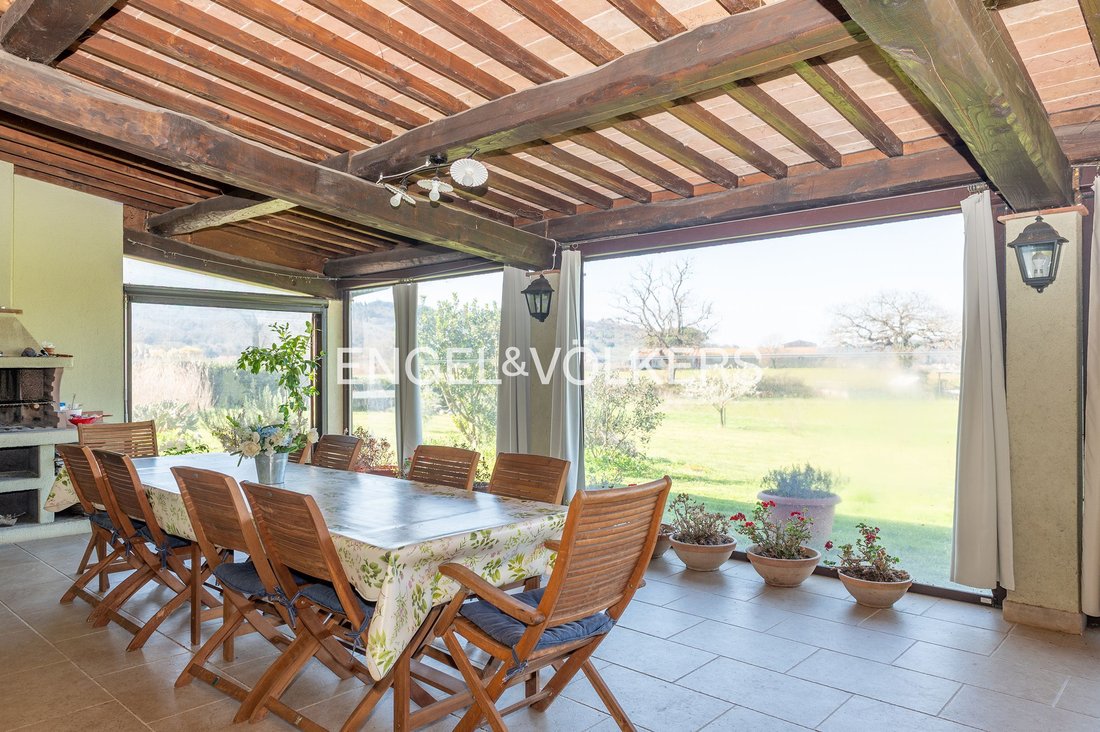 Country House in Massa Marittima, Tuscany, Italy 2 - 15365200