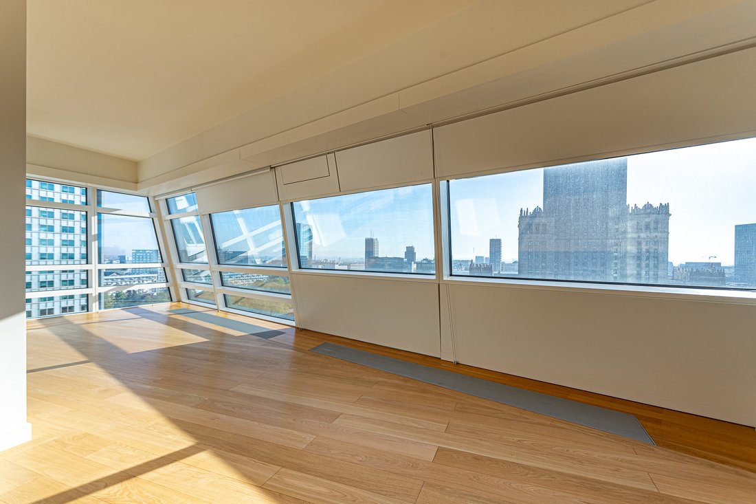 Apartment in Warsaw, Masovian Voivodeship, Poland 4 - 15365176