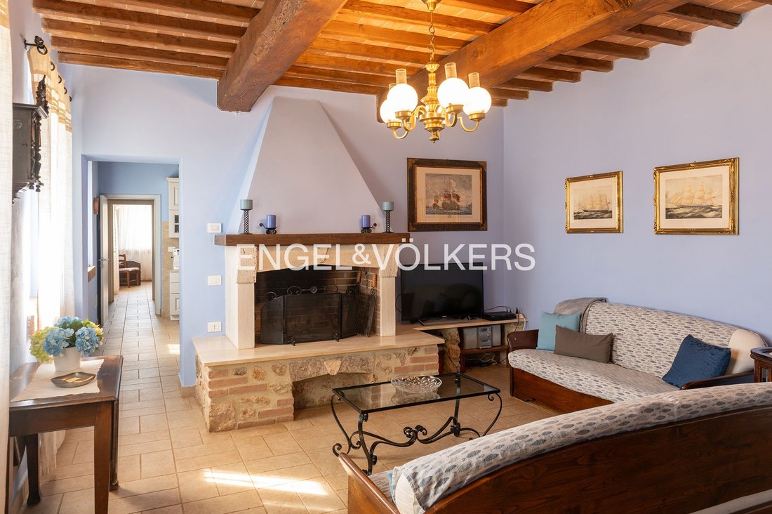 Country House in Massa Marittima, Tuscany, Italy 5 - 15365200