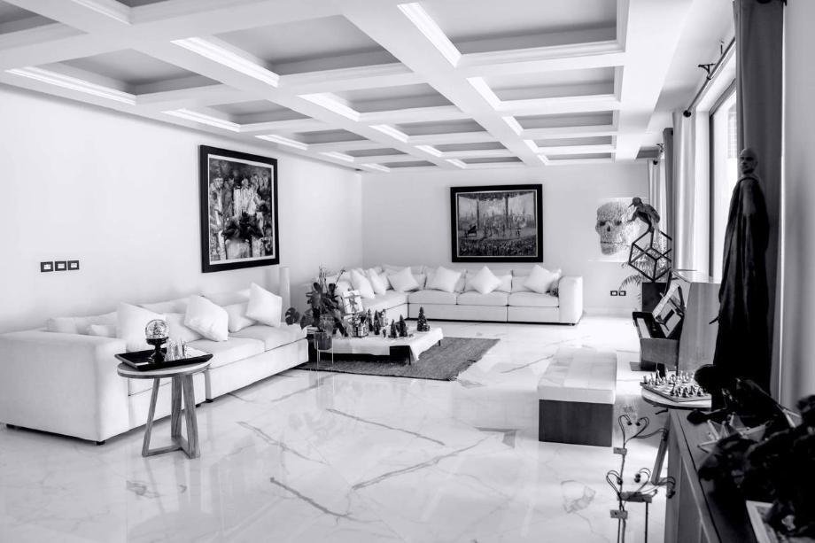 House in Fraccionamiento y Club de Golf los Encinos, State of Mexico, Mexico 2 - 15365134