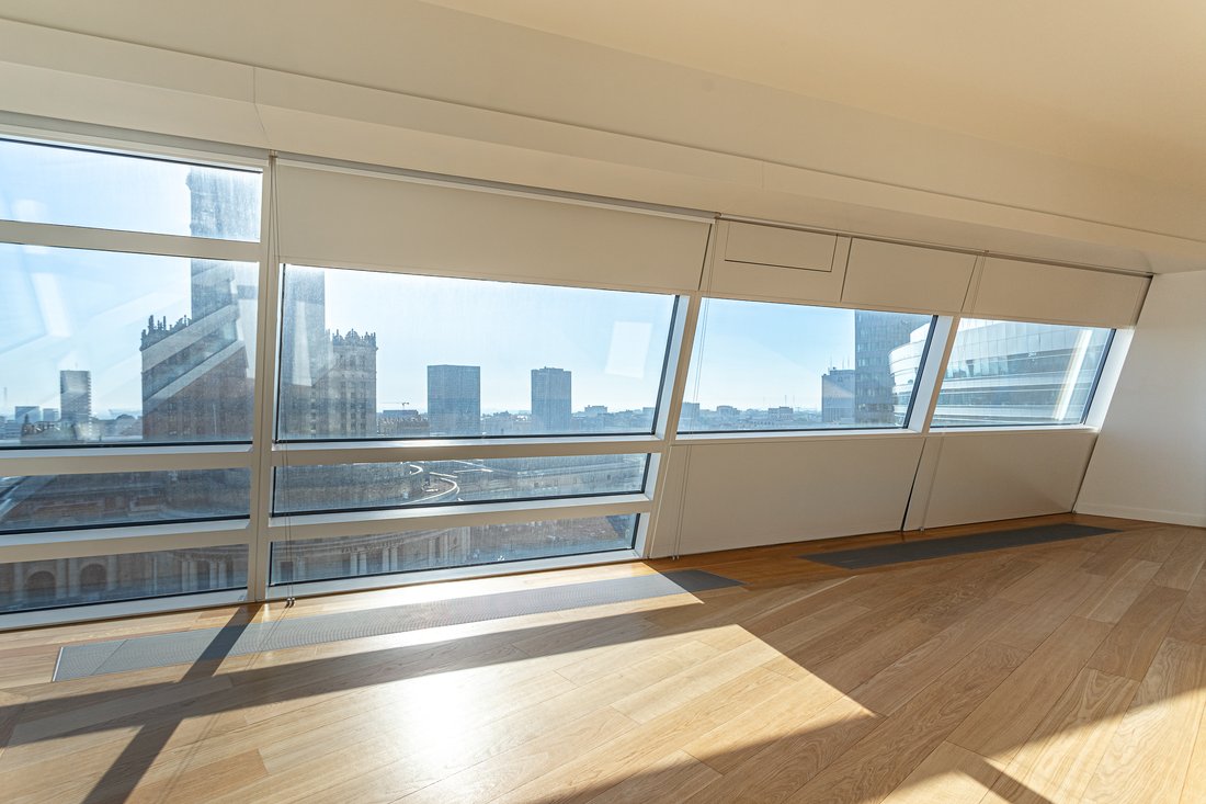 Apartment in Warsaw, Masovian Voivodeship, Poland 3 - 15365176