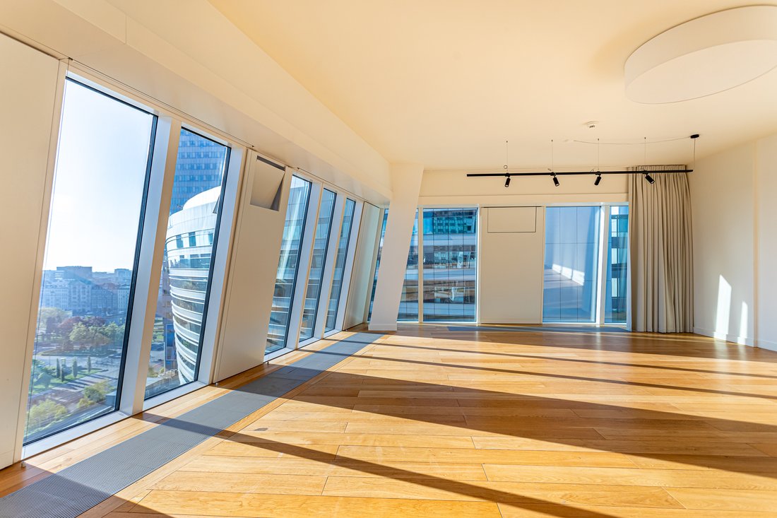 Apartment in Warsaw, Masovian Voivodeship, Poland 3 - 15365206