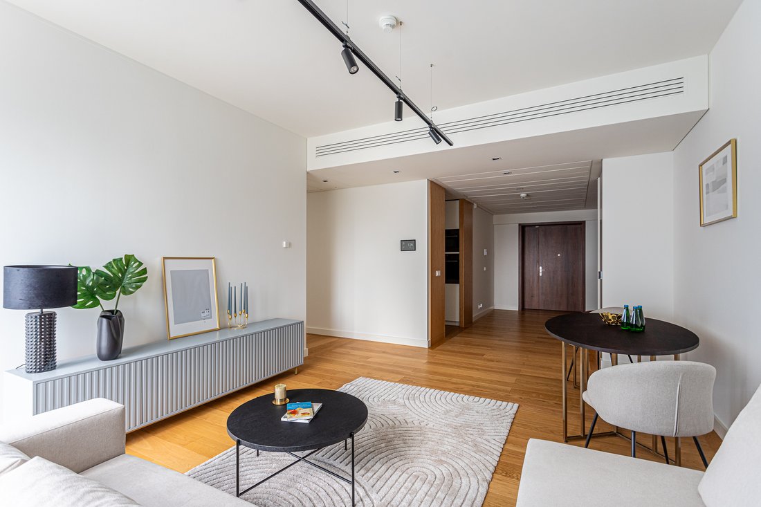 Apartment in Warsaw, Masovian Voivodeship, Poland 5 - 15365174