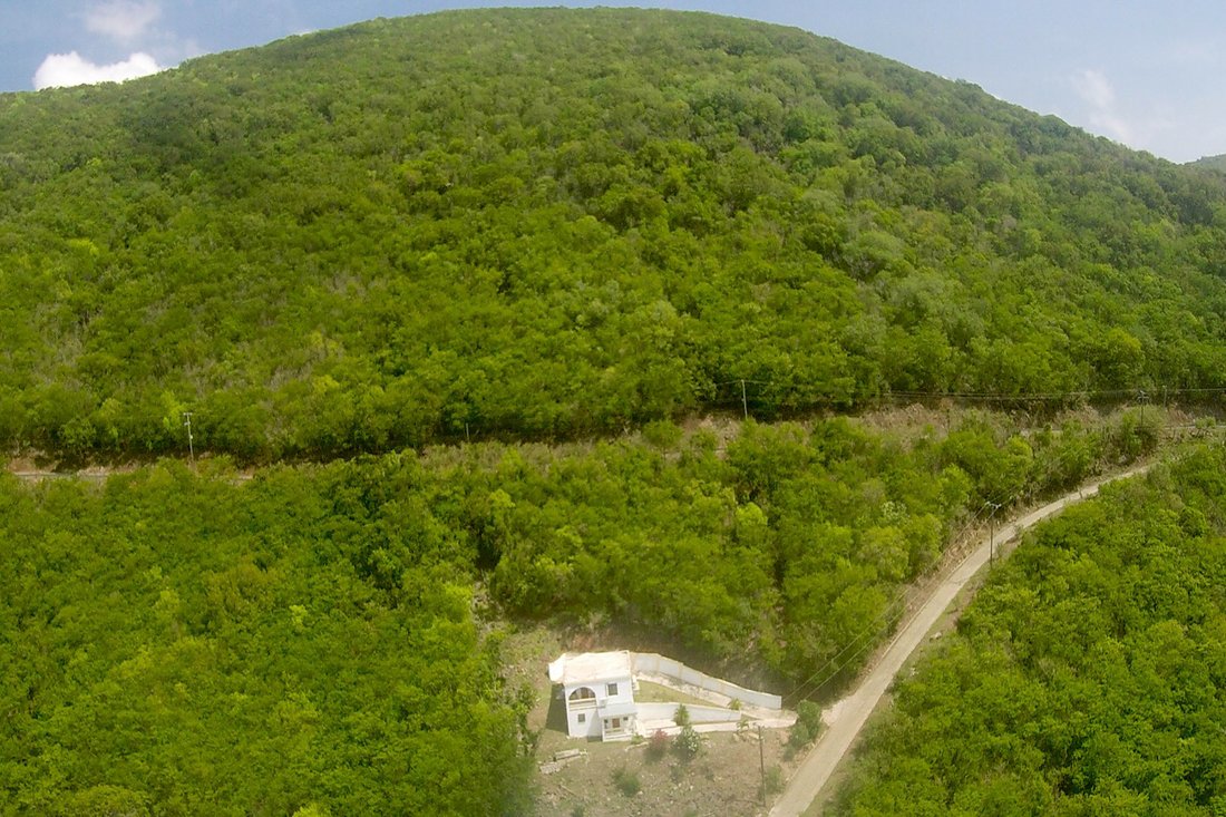 Land in Belle Vue, Jost Van Dyke, British Virgin Islands 3 - 10233323