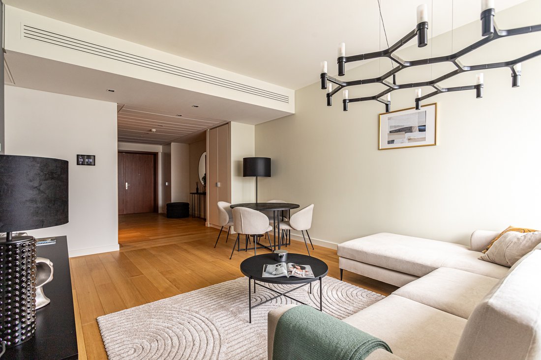 Apartment in Warsaw, Masovian Voivodeship, Poland 5 - 15365192