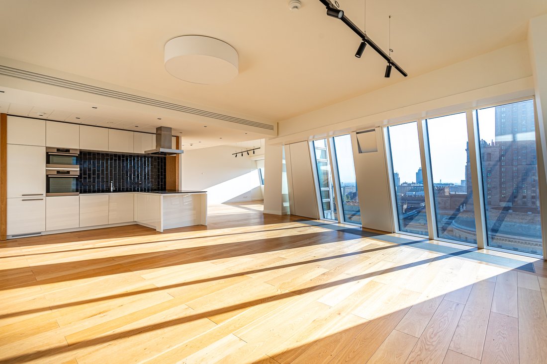 Apartment in Warsaw, Masovian Voivodeship, Poland 1 - 15365206