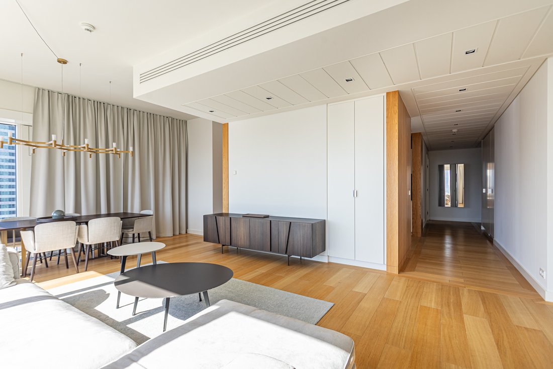 Apartment in Warsaw, Masovian Voivodeship, Poland 5 - 15365152