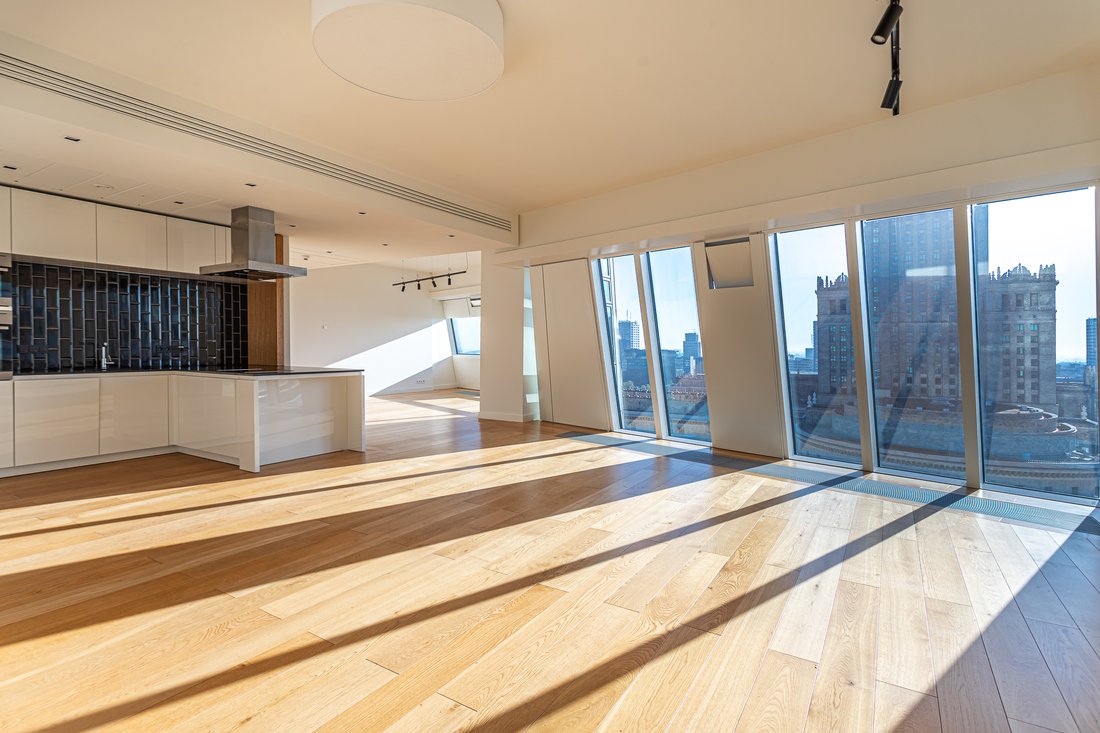 Apartment in Warsaw, Masovian Voivodeship, Poland 2 - 15365206