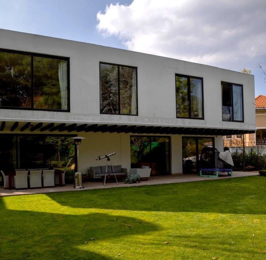 House in Fraccionamiento y Club de Golf los Encinos, State of Mexico, Mexico 3 - 15365134