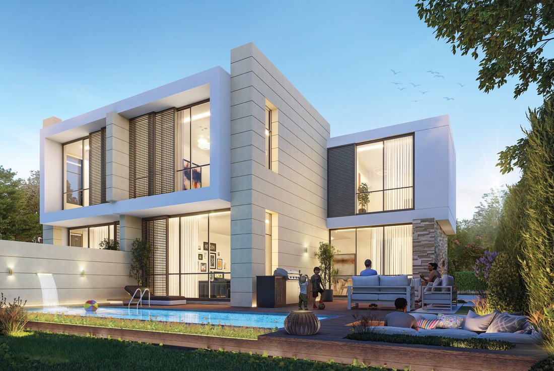 House in Dubai, Dubai, United Arab Emirates 1 - 15365203