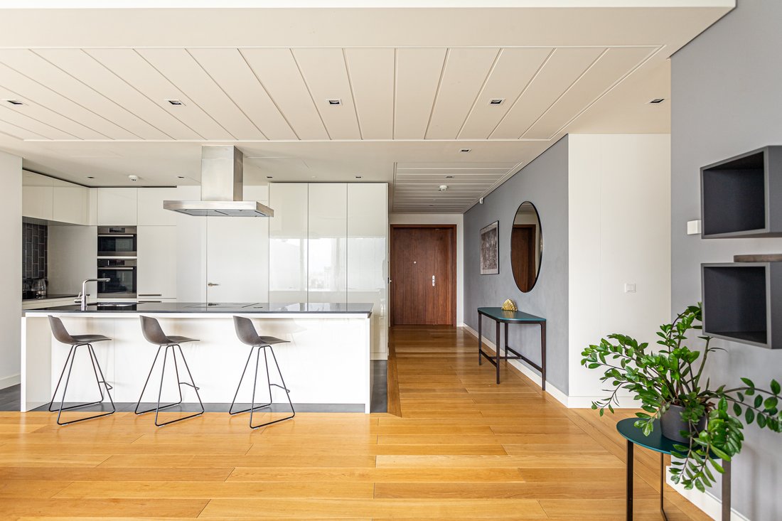 Apartment in Warsaw, Masovian Voivodeship, Poland 5 - 15365169
