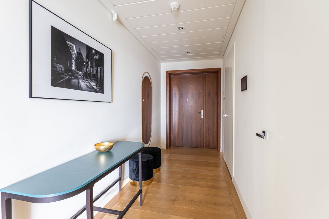 Apartment in Warsaw, Masovian Voivodeship, Poland 5 - 15365194