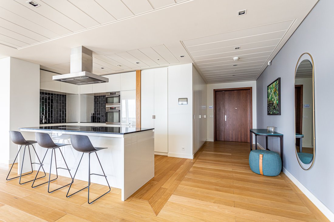 Apartment in Warsaw, Masovian Voivodeship, Poland 5 - 15365201