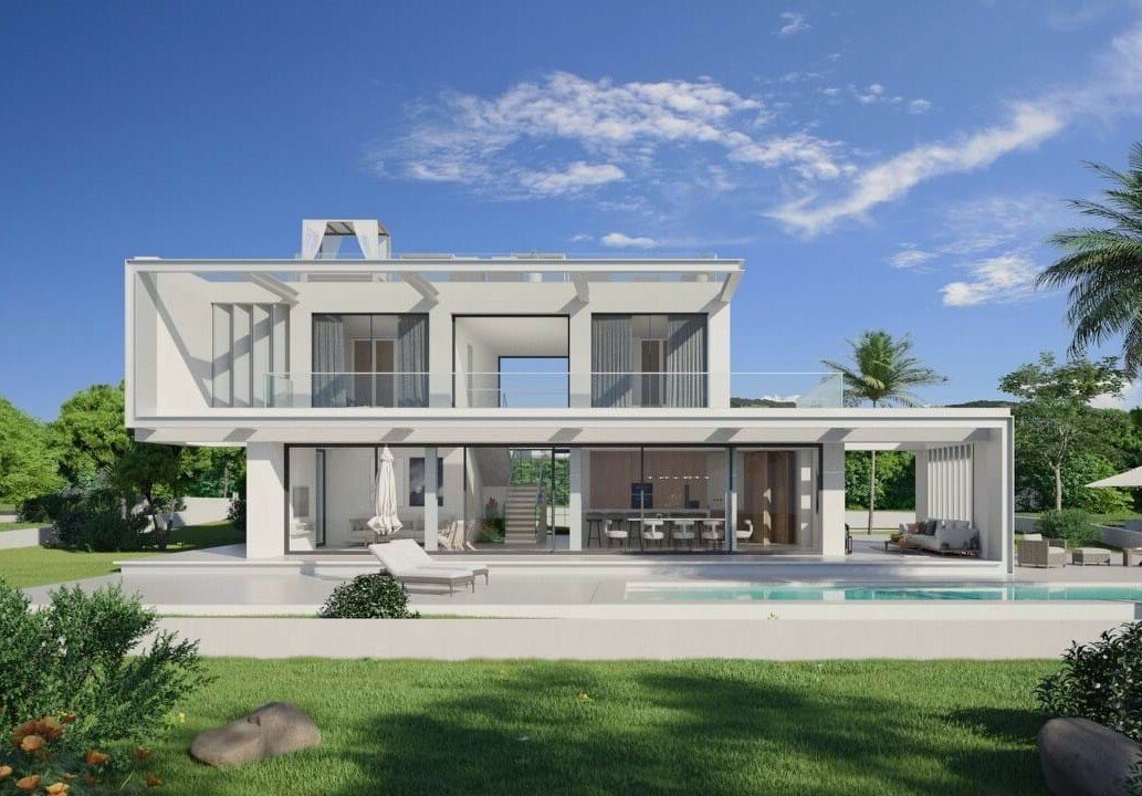 Villa in Lagoa e Carvoeiro, Algarve, Portugal 3 - 15365113