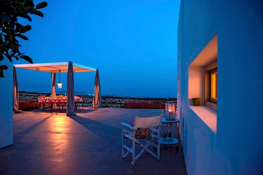 Villa in Paros, Aegean, Greece 4 - 15365150