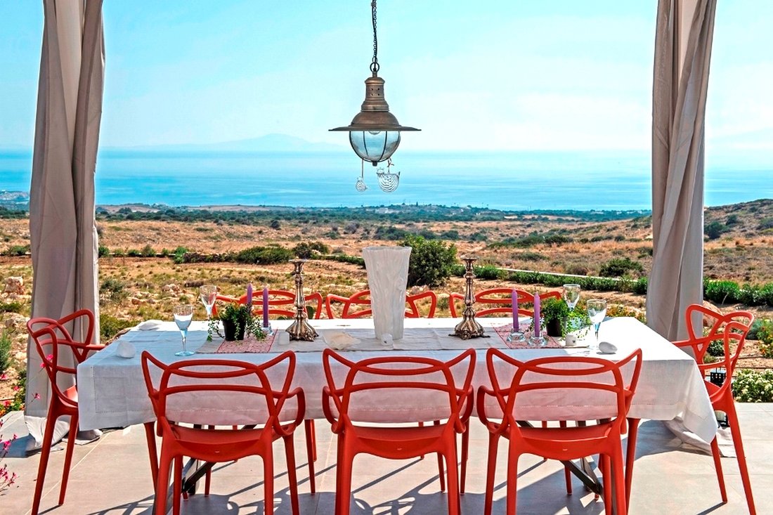 Villa in Paros, Aegean, Greece 2 - 15365150