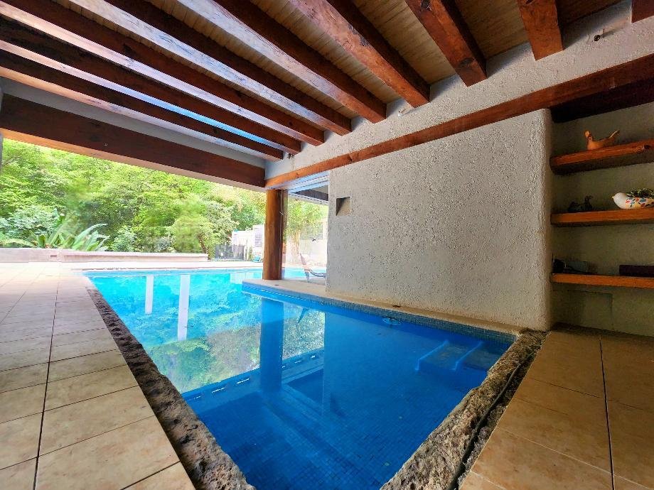 House in Valle de Bravo, State of Mexico, Mexico 3 - 15365125