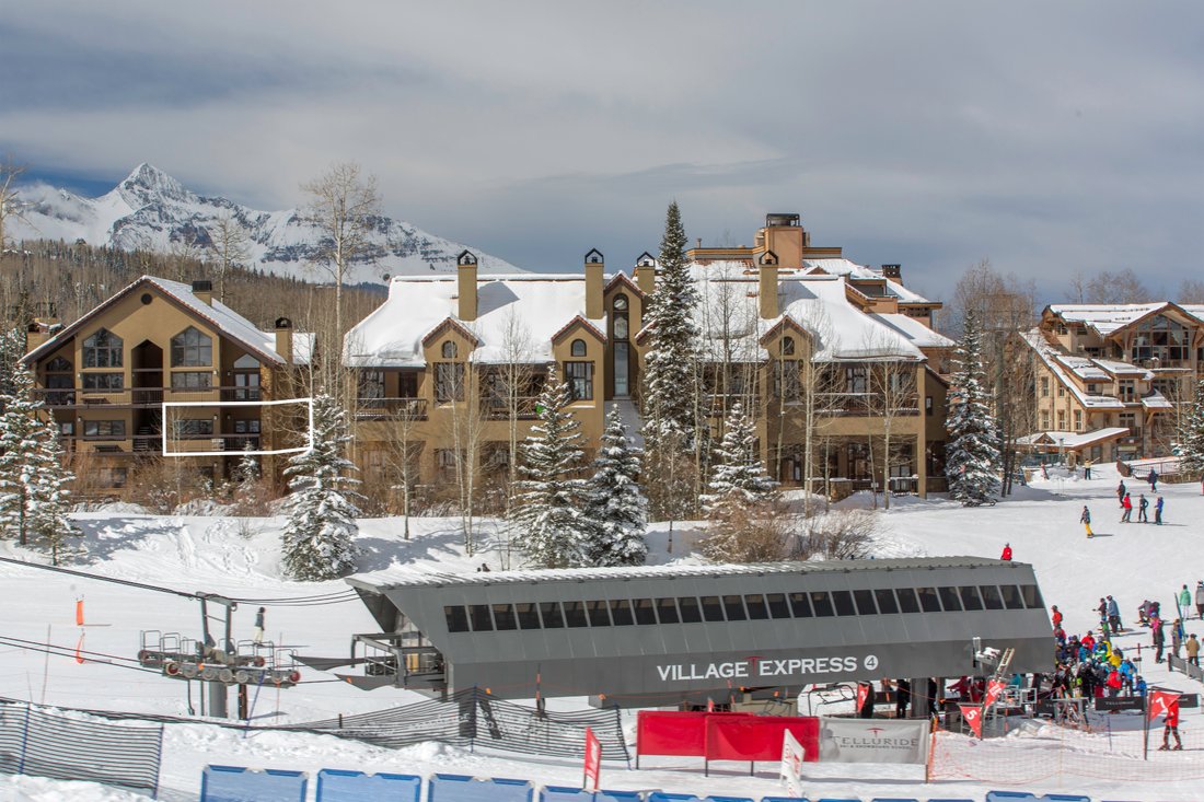 Condo in Mountain Village, Colorado, United States 2 - 15365089