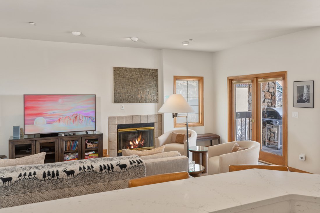 Condo in Mountain Village, Colorado, United States 4 - 15365089