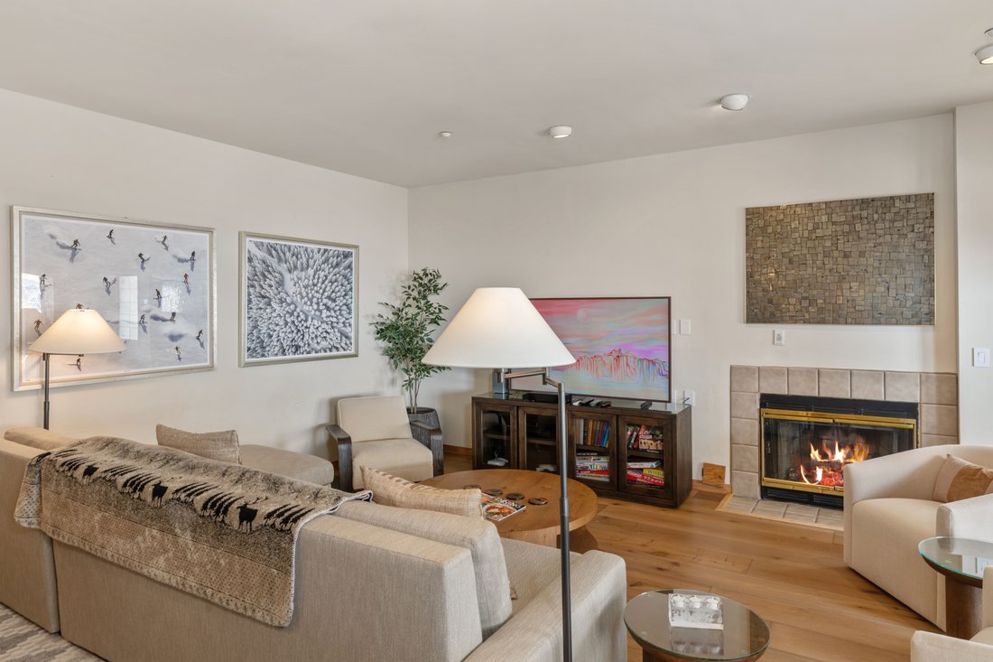 Condo in Mountain Village, Colorado, United States 3 - 15365089