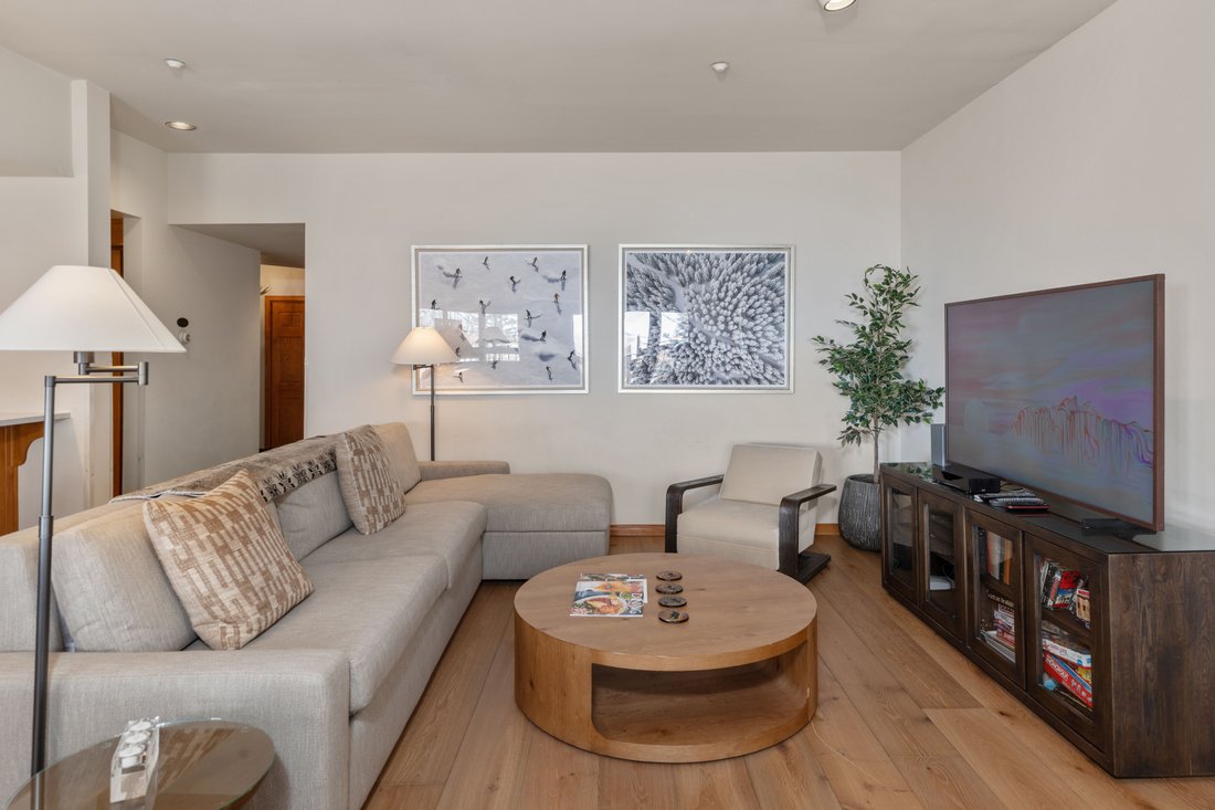 Condo in Mountain Village, Colorado, United States 5 - 15365089