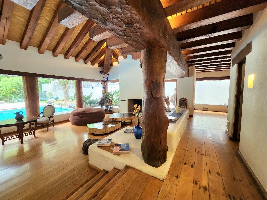 House in Valle de Bravo, State of Mexico, Mexico 5 - 15365125