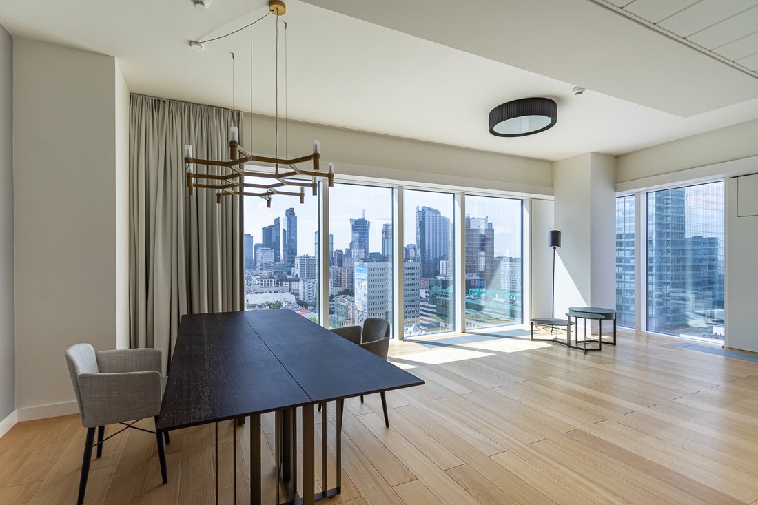 Apartment in Warsaw, Masovian Voivodeship, Poland 3 - 15365194