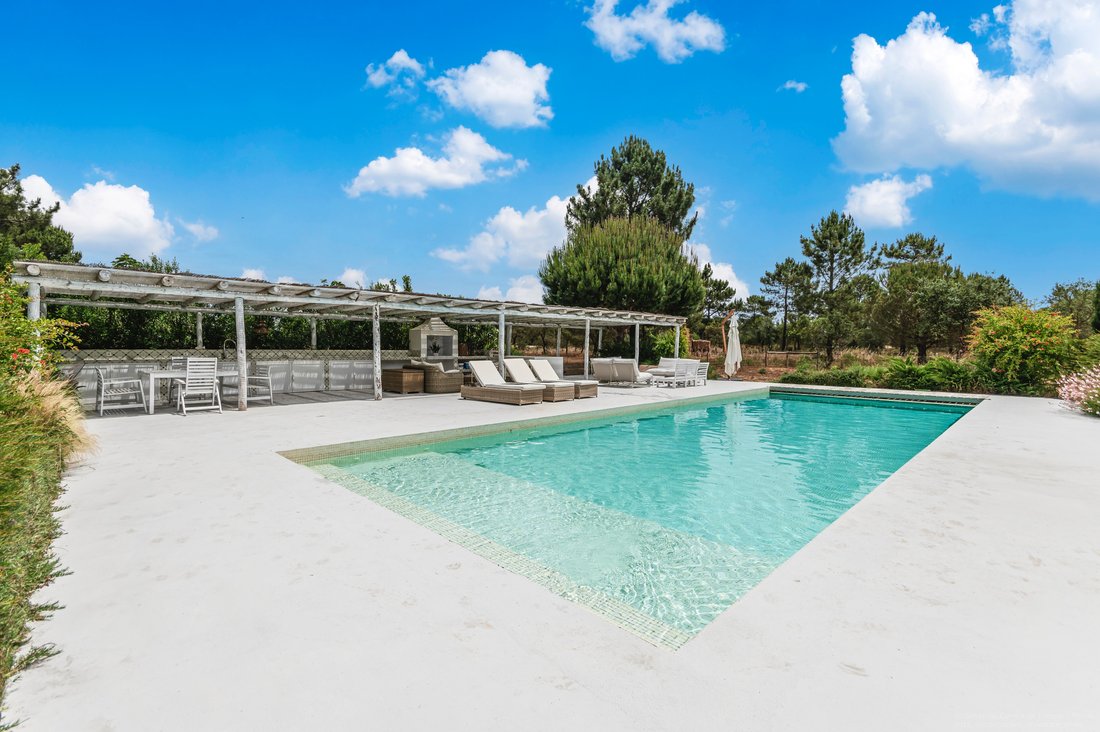 Country House in Melides, Setubal, Portugal 1 - 15365205