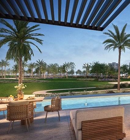 House in Dubai, Dubai, United Arab Emirates 2 - 15365203