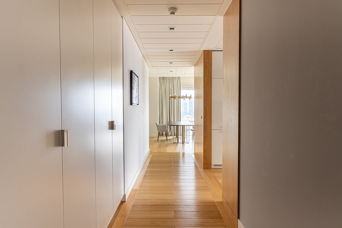 Apartment in Warsaw, Masovian Voivodeship, Poland 4 - 15365194