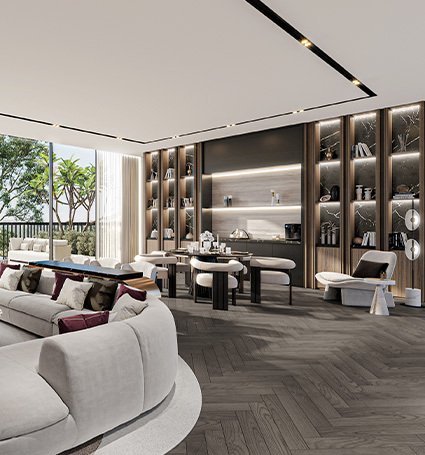 House in Dubai, Dubai, United Arab Emirates 3 - 15365203