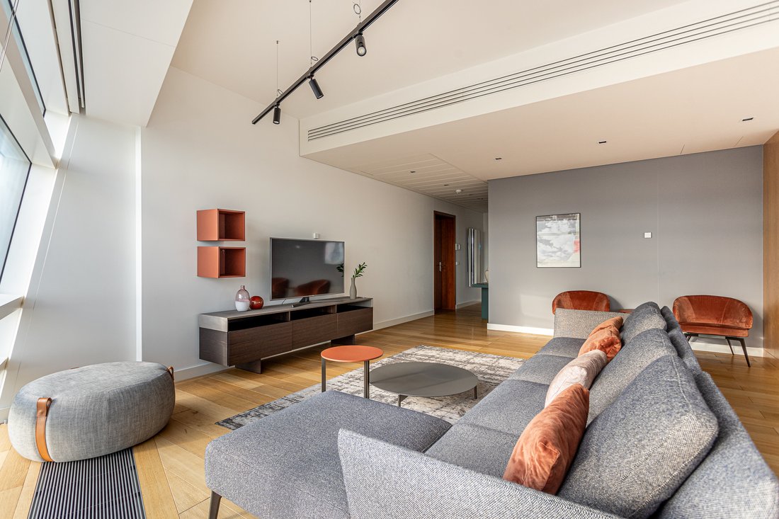 Apartment in Warsaw, Masovian Voivodeship, Poland 3 - 15365148
